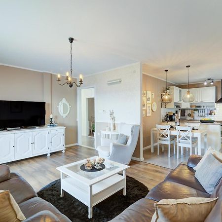 Apartment Franko Senj  Dış mekan fotoğraf