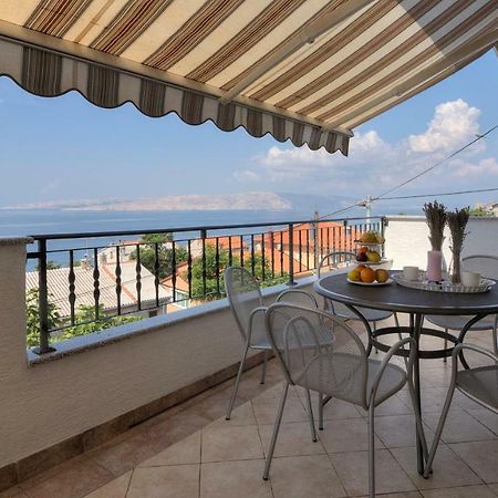 Apartment Franko Senj  Dış mekan fotoğraf
