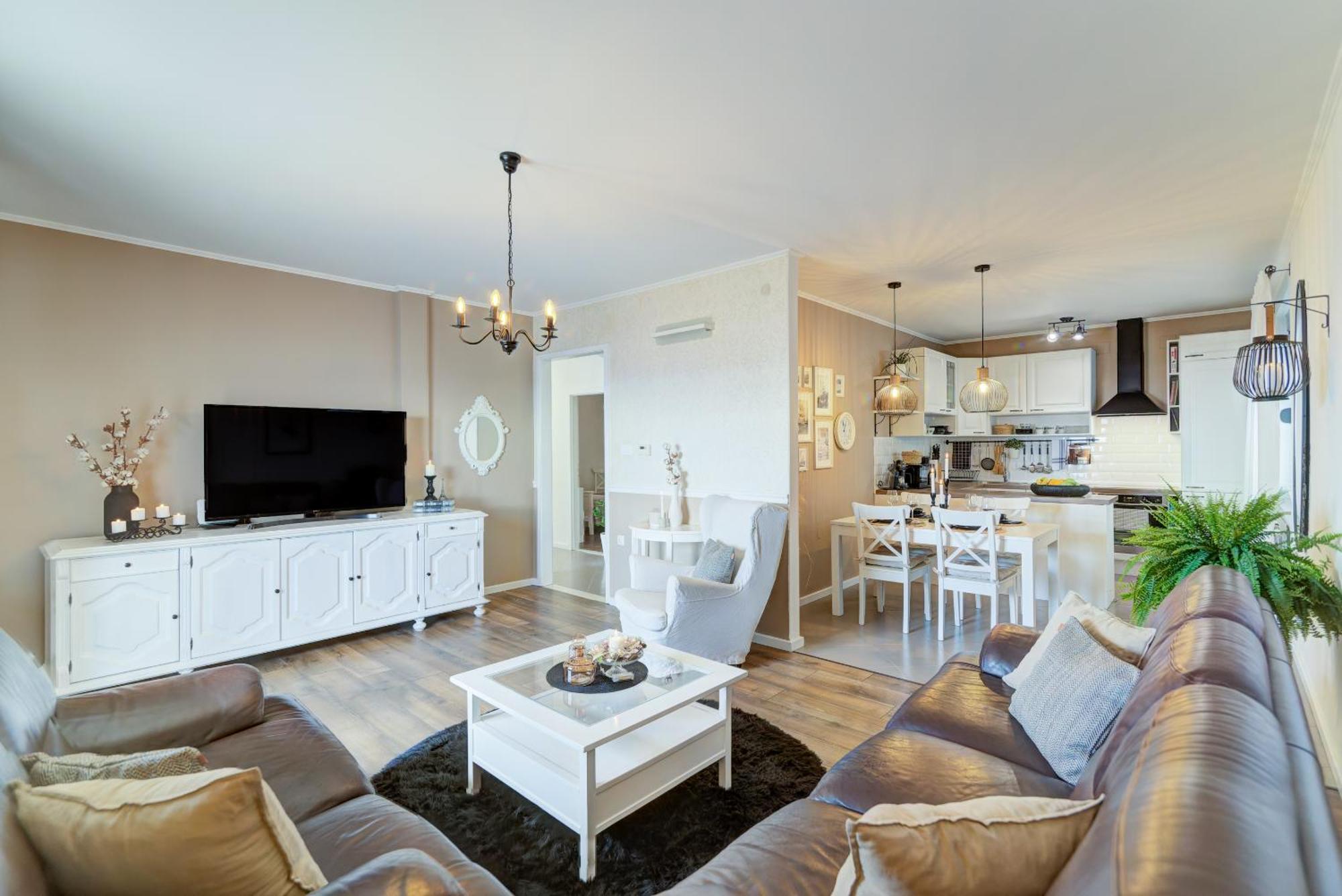 Apartment Franko Senj  Dış mekan fotoğraf