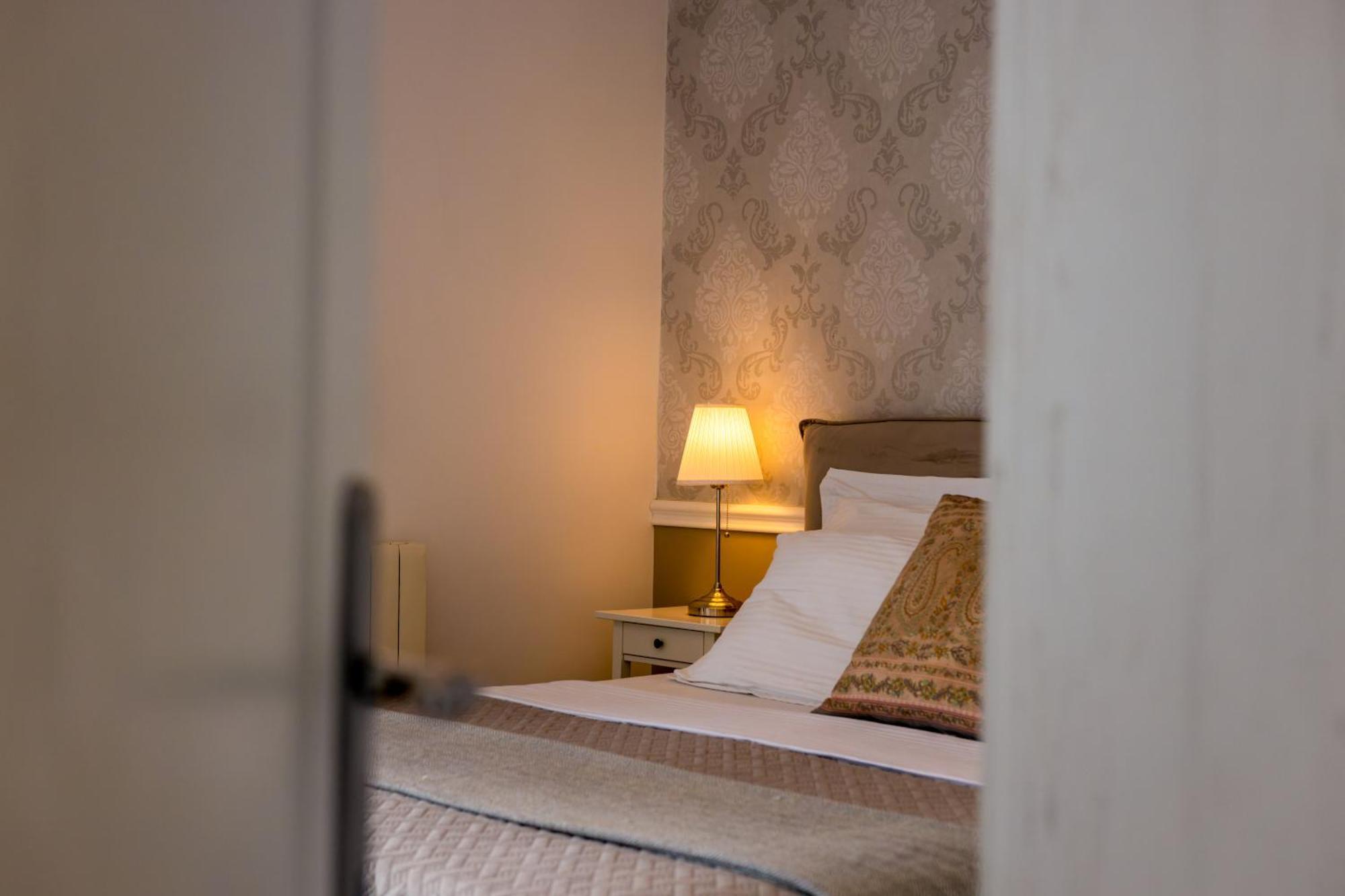 Apartment Franko Senj  Dış mekan fotoğraf