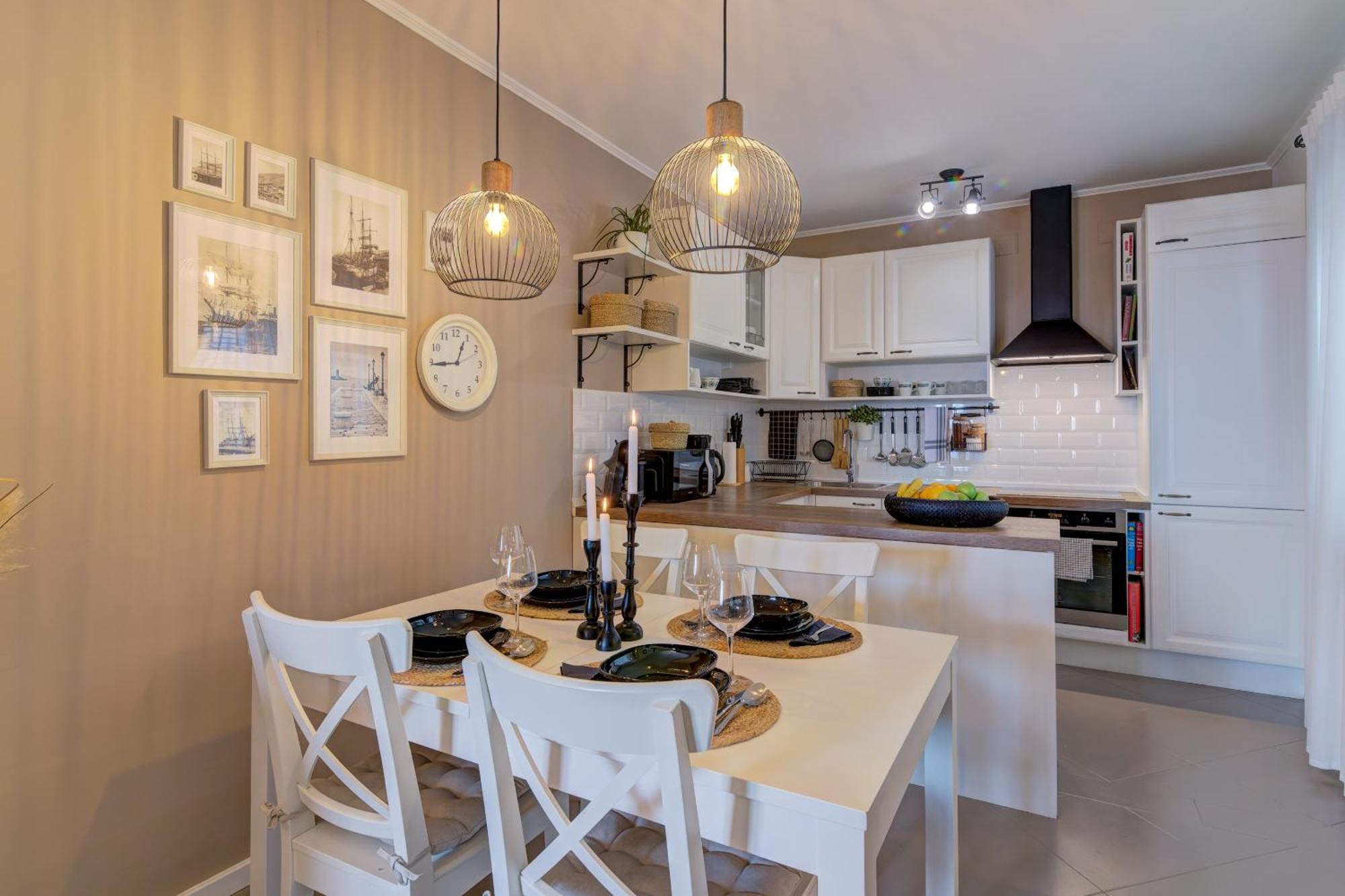 Apartment Franko Senj  Dış mekan fotoğraf