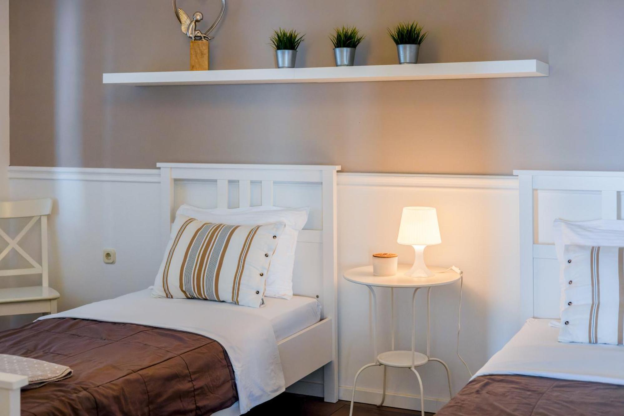 Apartment Franko Senj  Dış mekan fotoğraf
