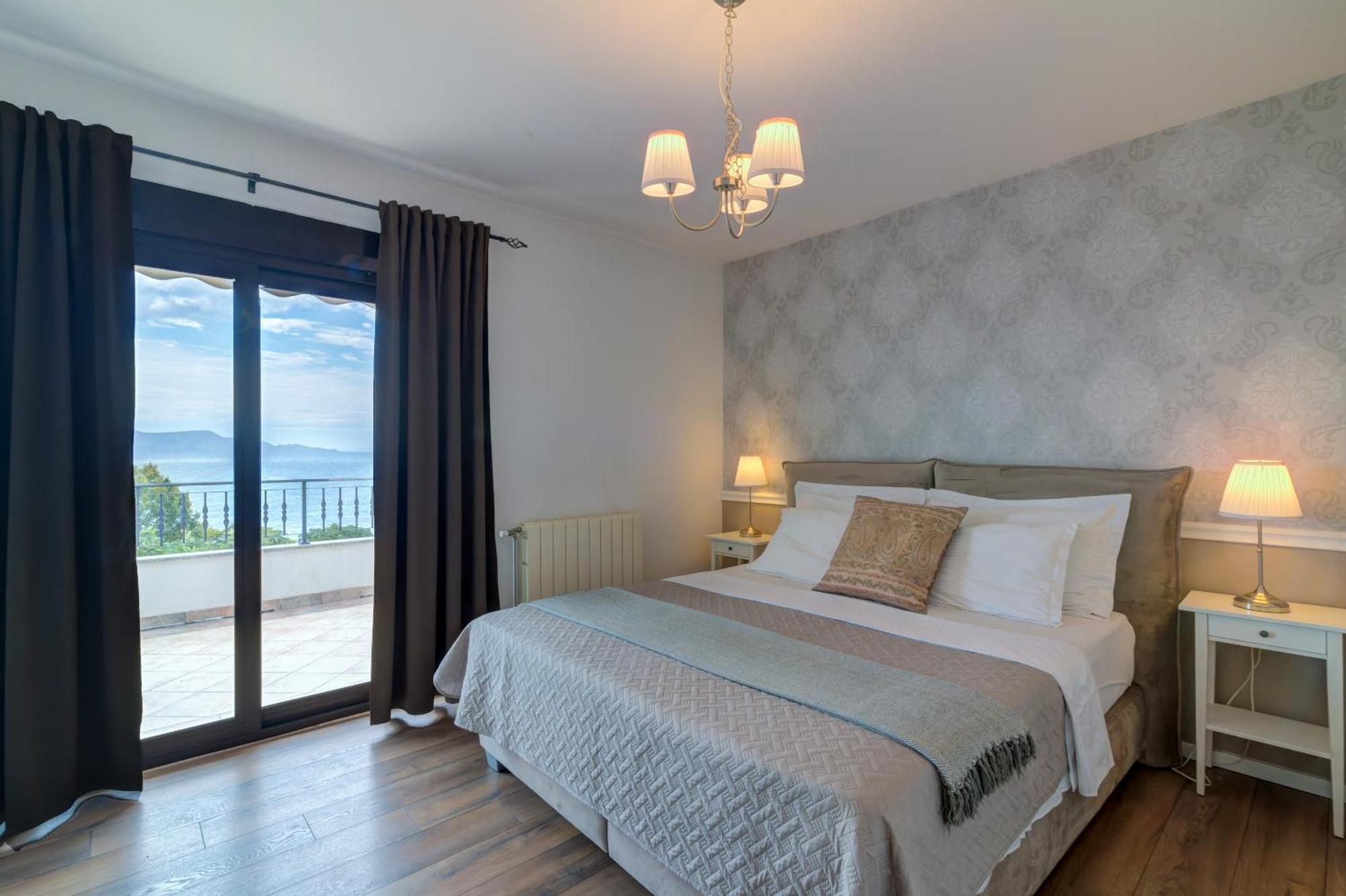 Apartment Franko Senj  Dış mekan fotoğraf