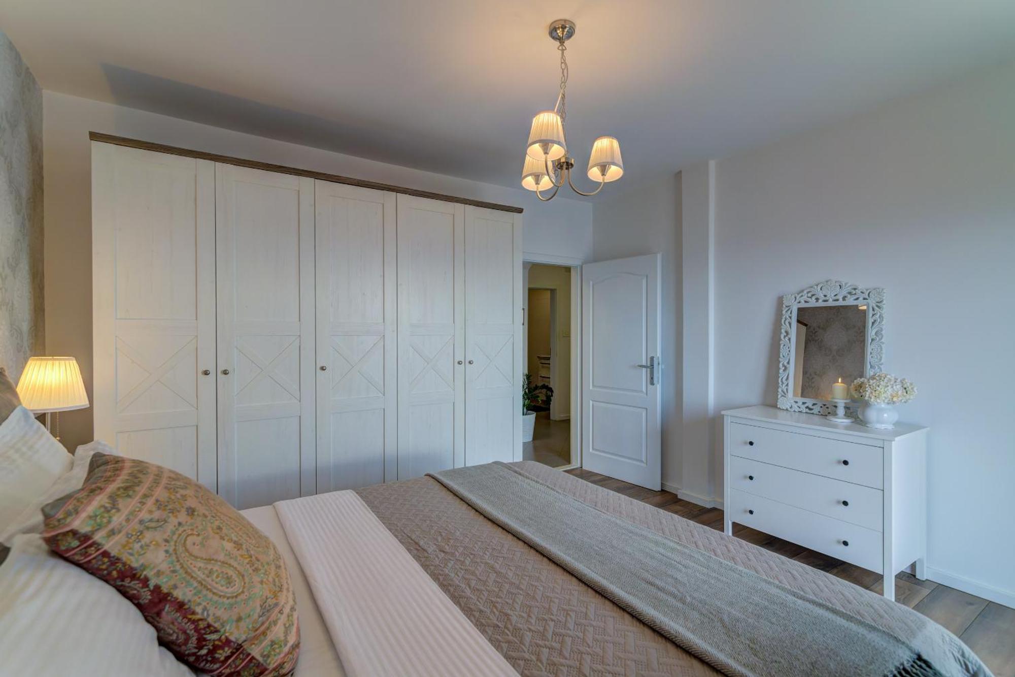 Apartment Franko Senj  Dış mekan fotoğraf