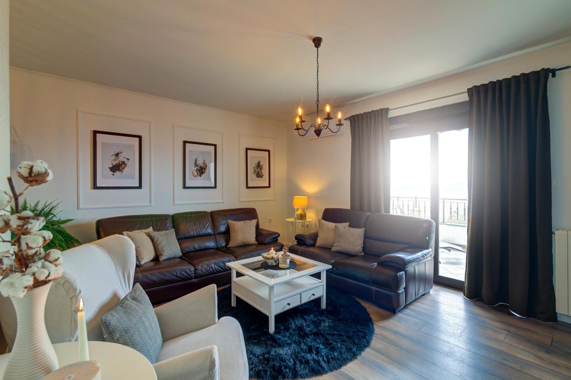 Apartment Franko Senj  Dış mekan fotoğraf