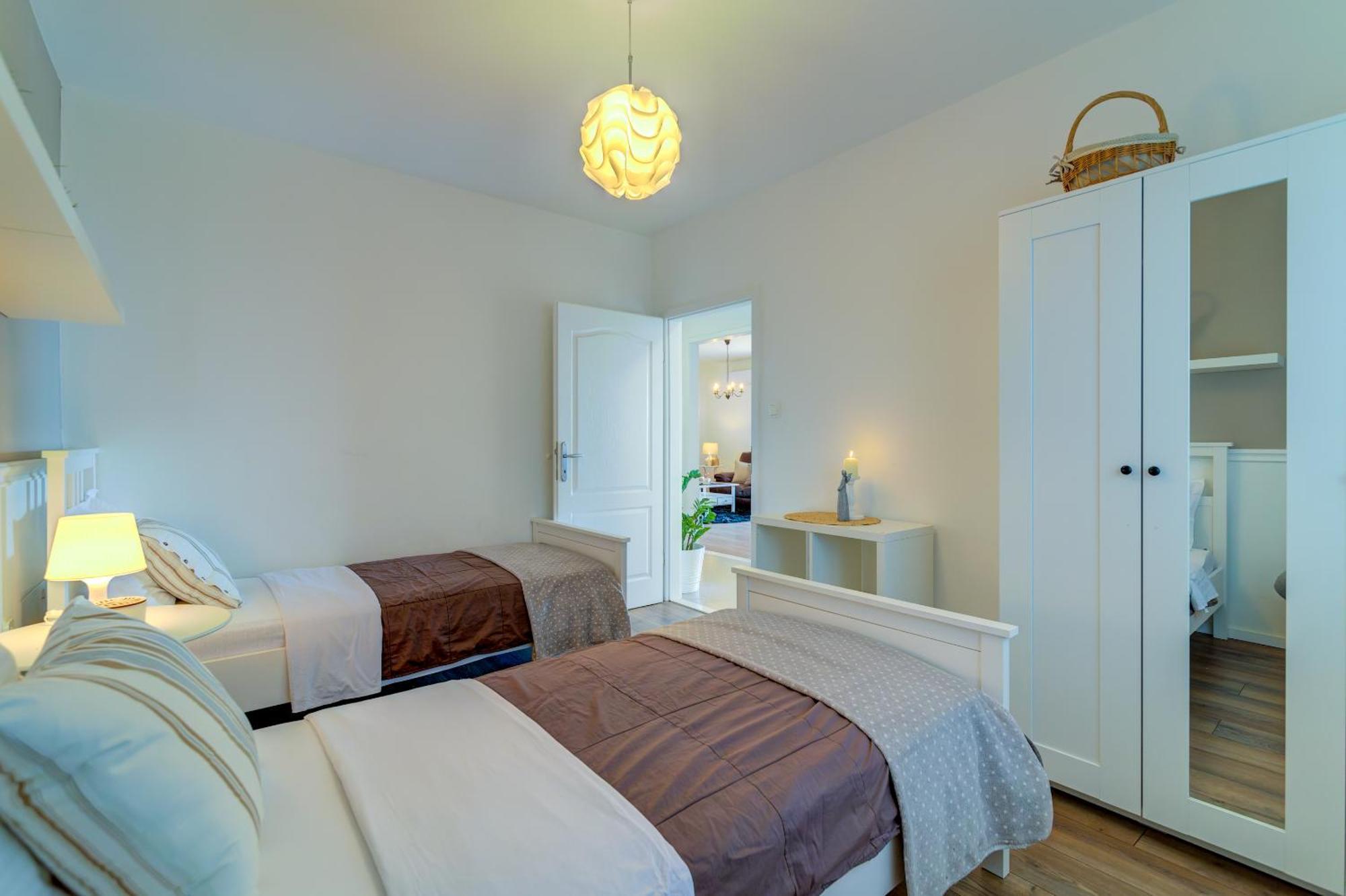 Apartment Franko Senj  Dış mekan fotoğraf