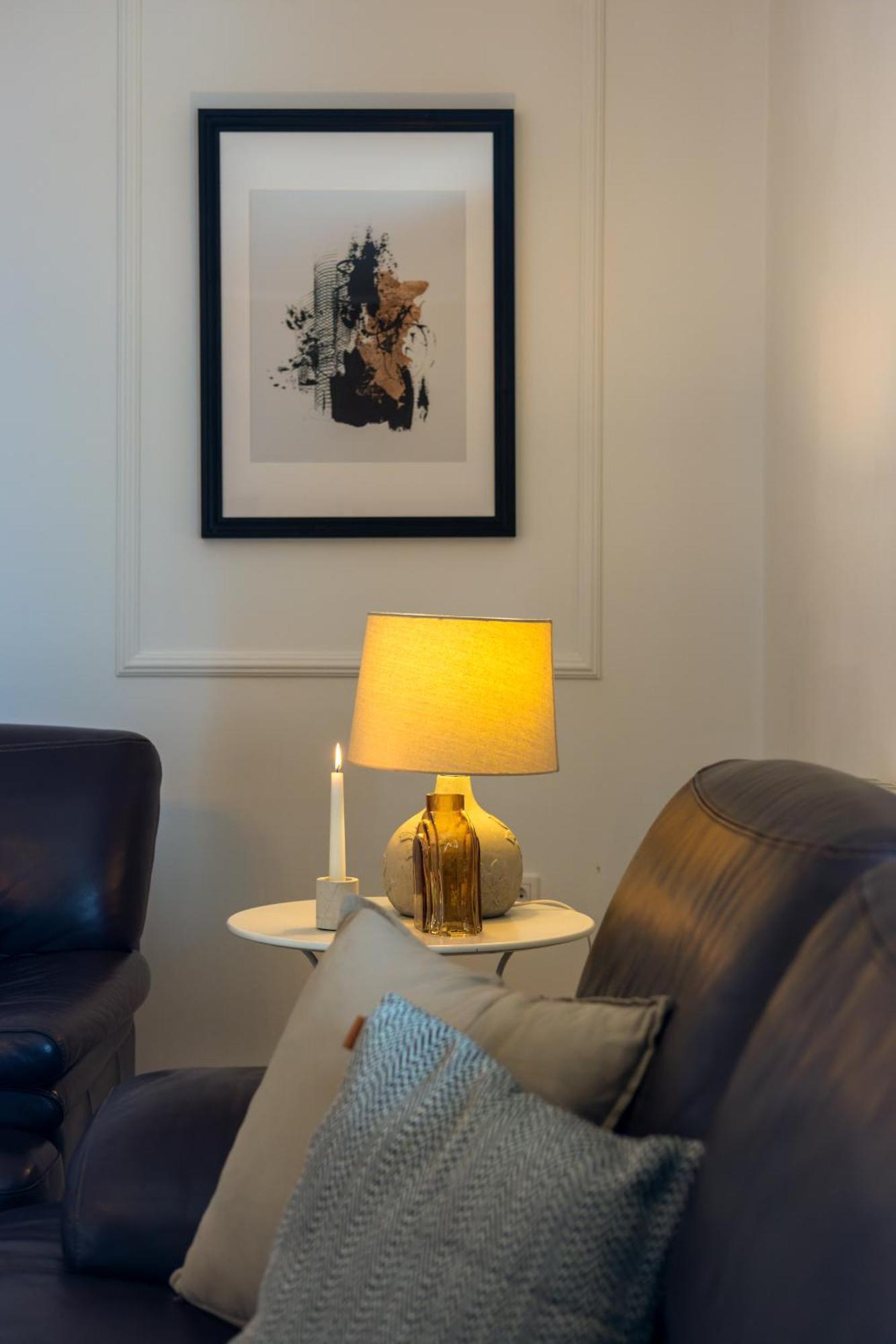 Apartment Franko Senj  Dış mekan fotoğraf