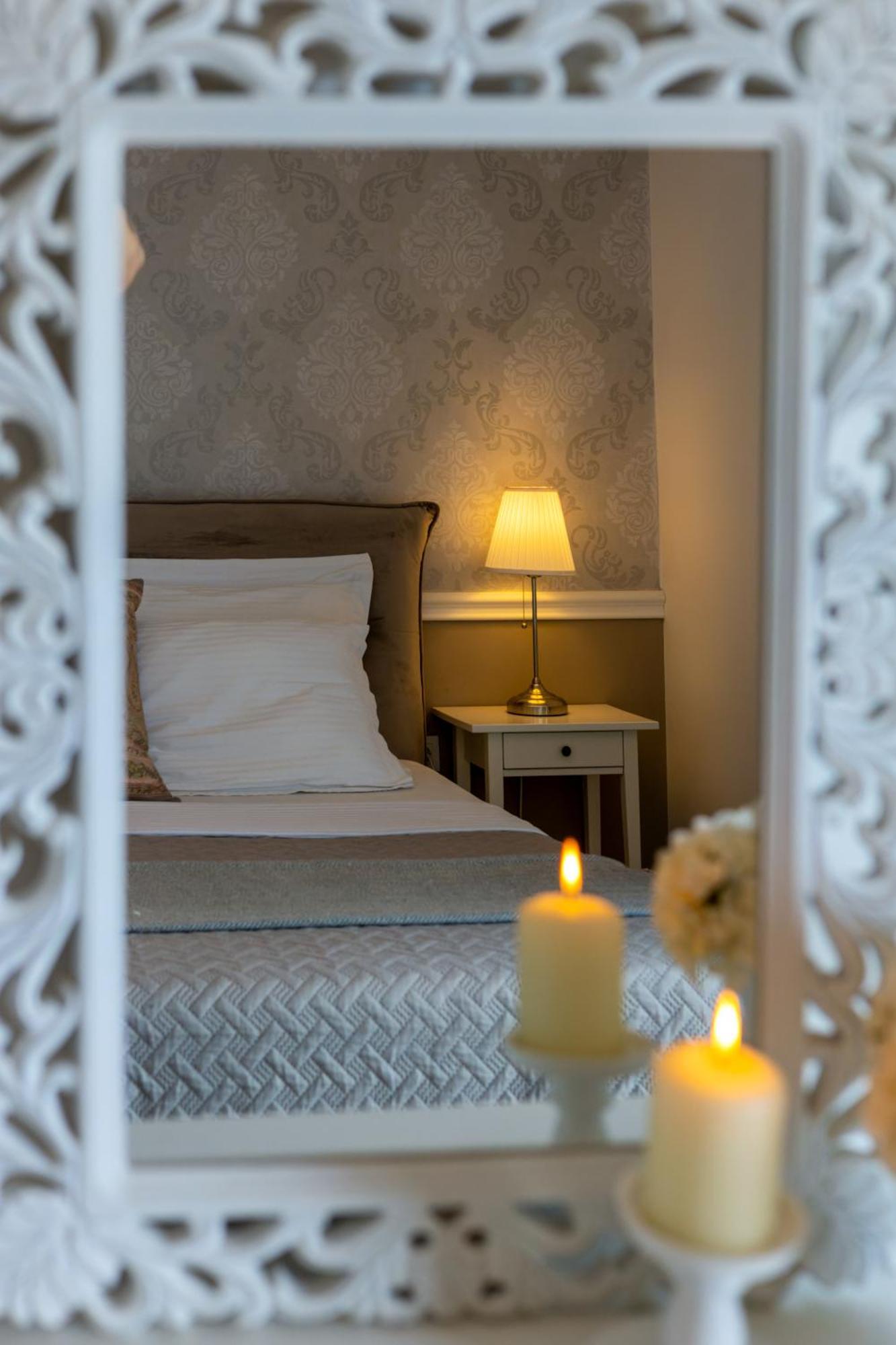 Apartment Franko Senj  Dış mekan fotoğraf
