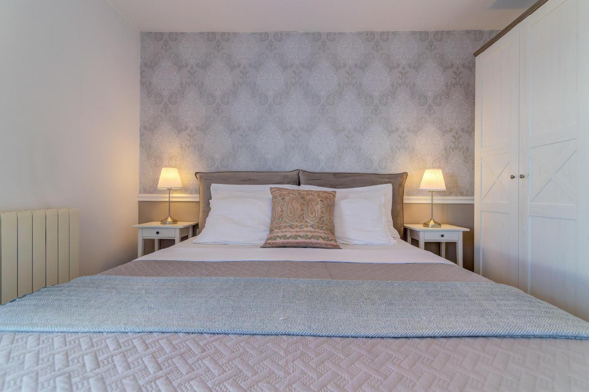 Apartment Franko Senj  Dış mekan fotoğraf