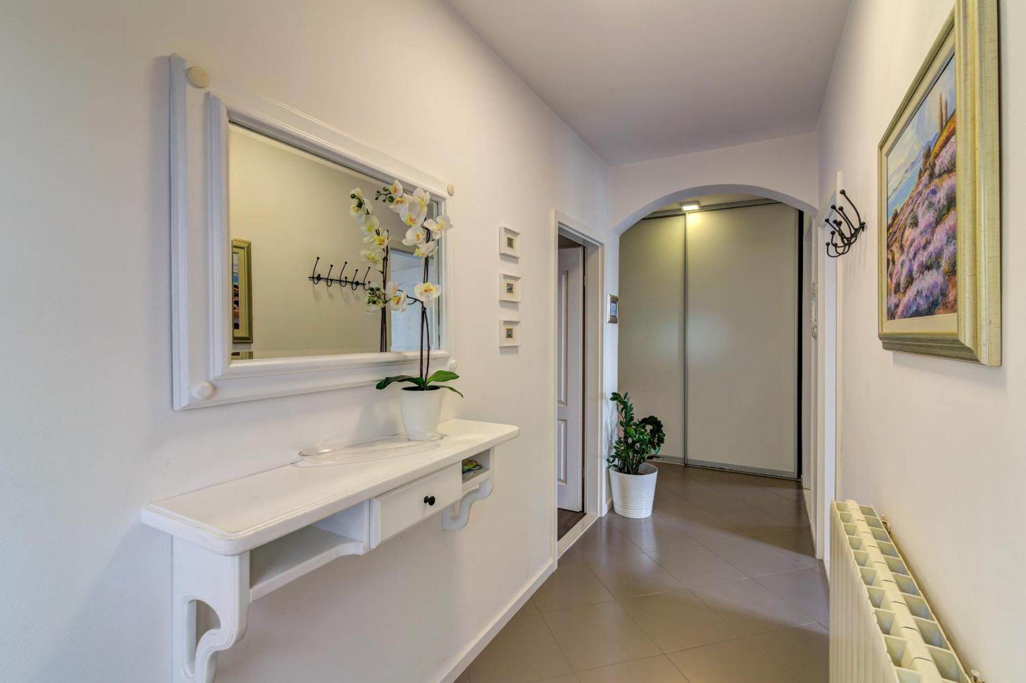 Apartment Franko Senj  Dış mekan fotoğraf