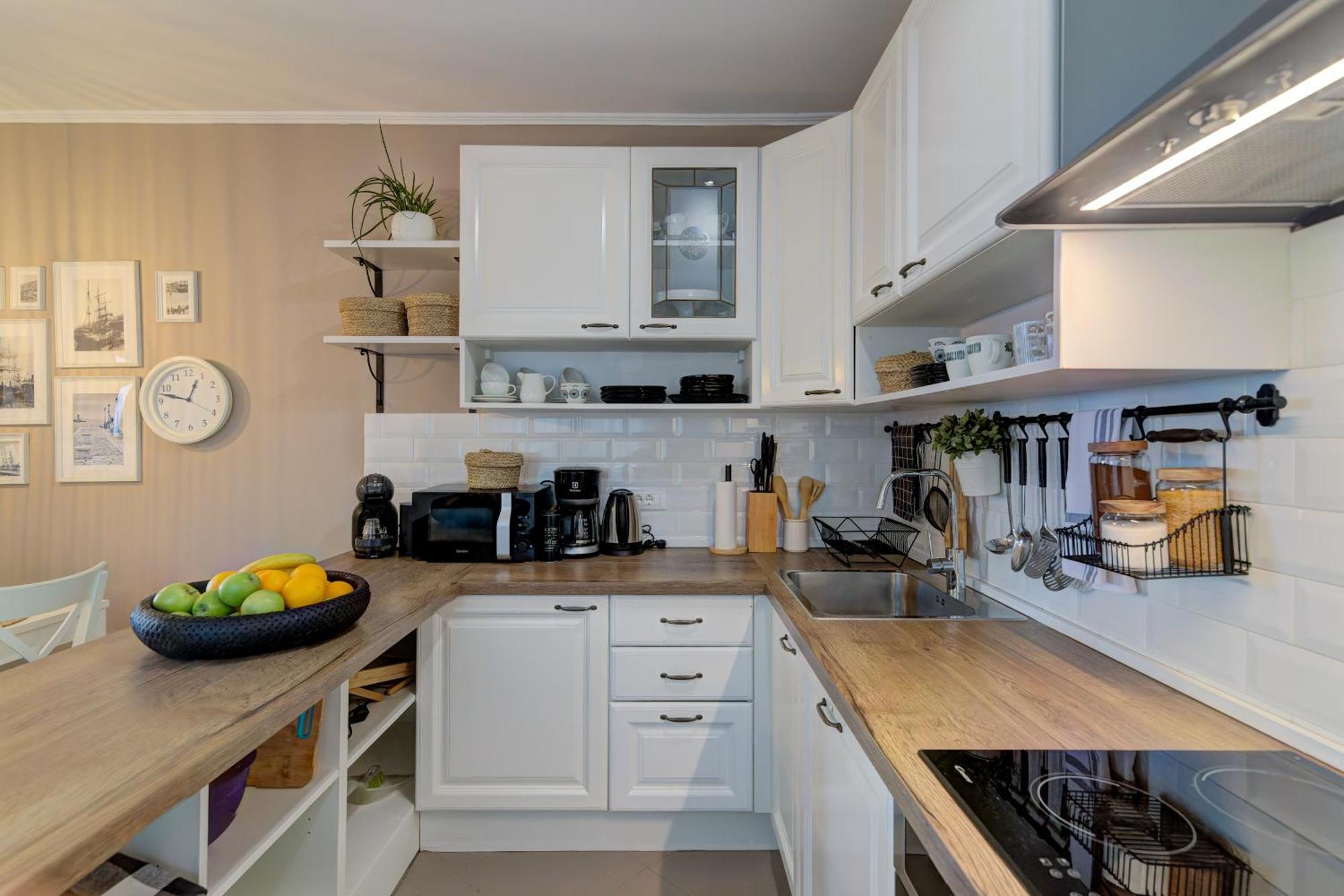Apartment Franko Senj  Dış mekan fotoğraf
