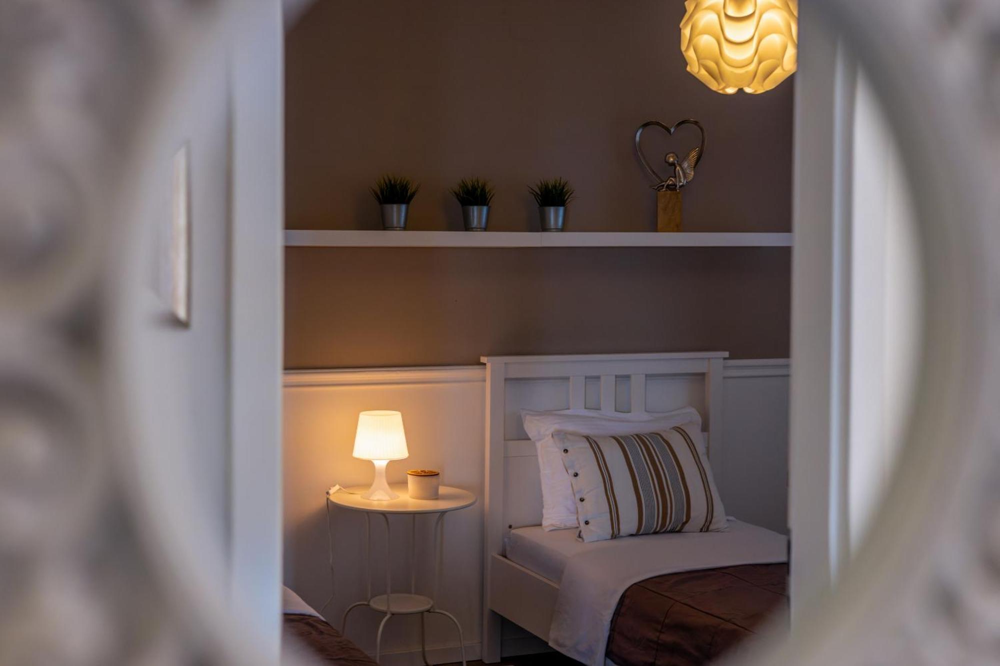 Apartment Franko Senj  Dış mekan fotoğraf