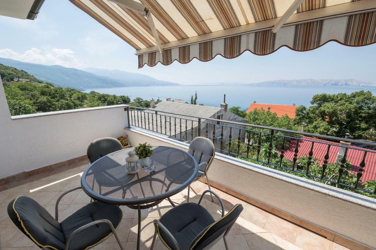 Apartment Franko Senj  Dış mekan fotoğraf
