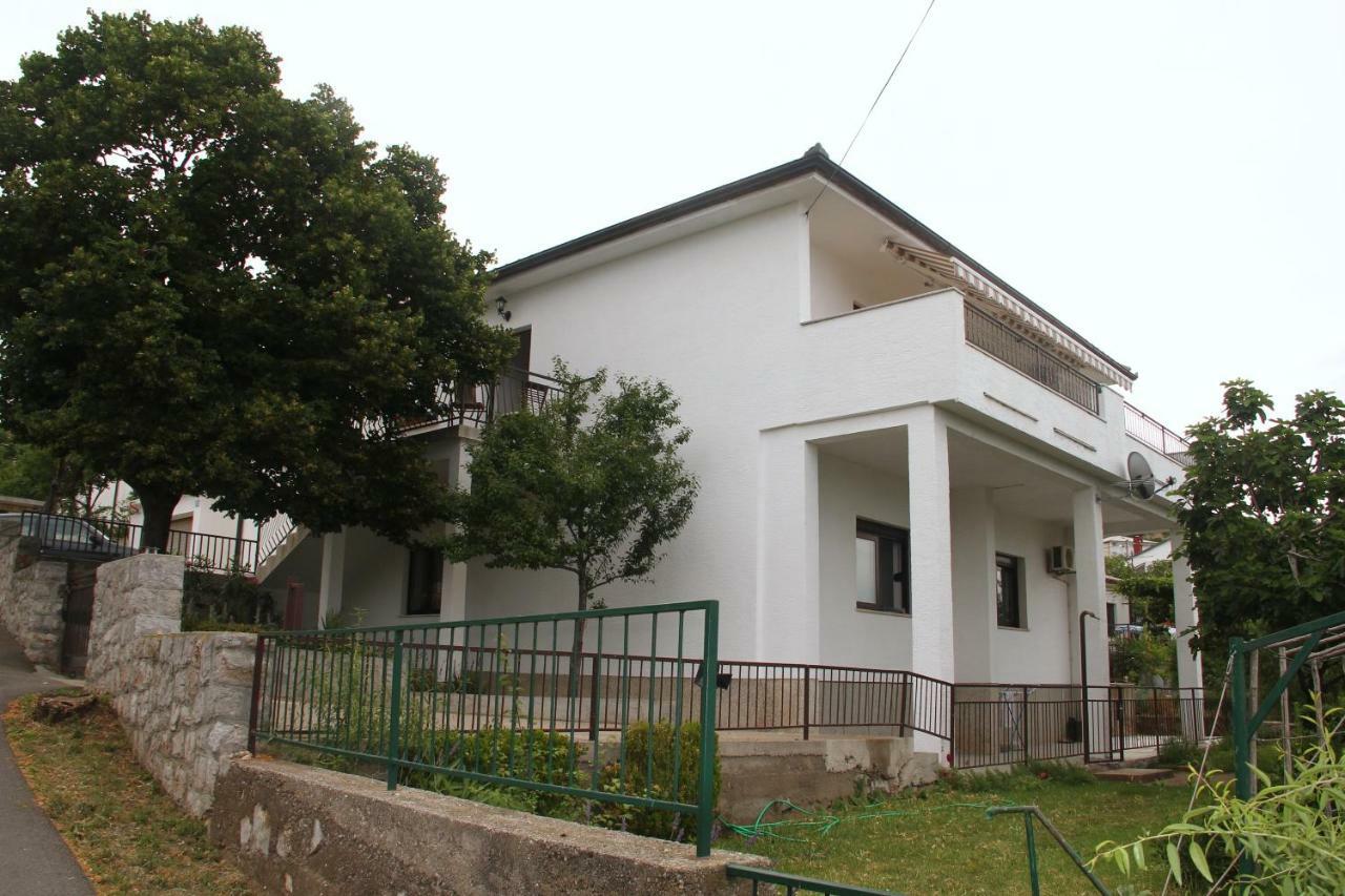 Apartment Franko Senj  Dış mekan fotoğraf