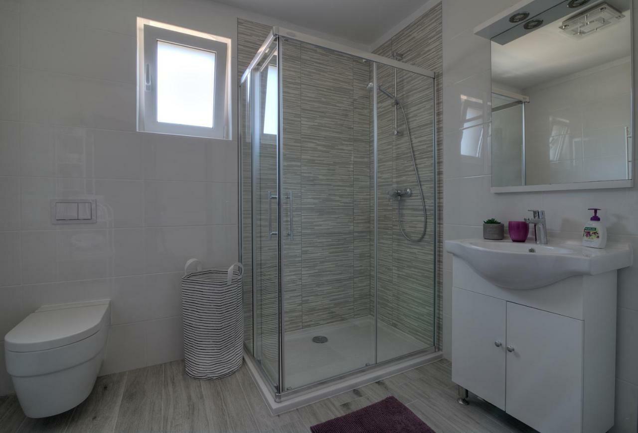 Apartment Franko Senj  Dış mekan fotoğraf