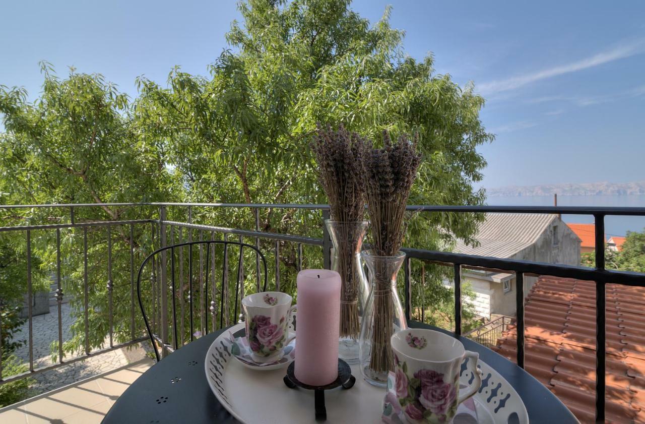 Apartment Franko Senj  Dış mekan fotoğraf