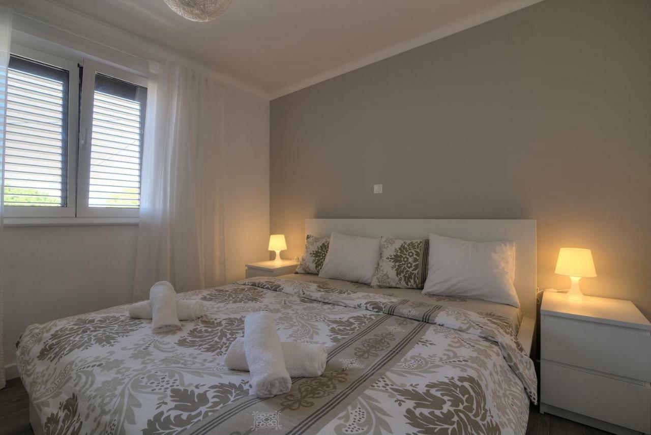Apartment Franko Senj  Dış mekan fotoğraf