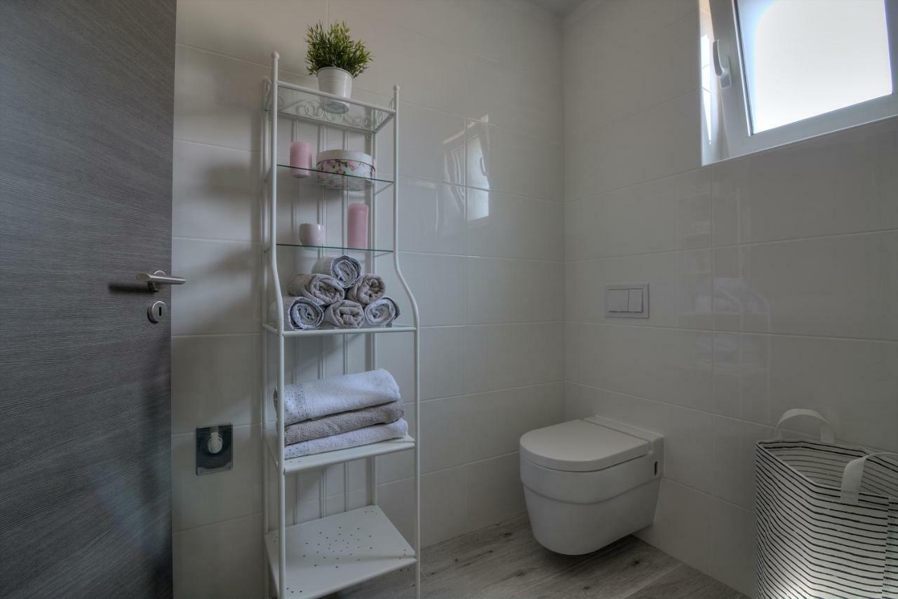 Apartment Franko Senj  Dış mekan fotoğraf