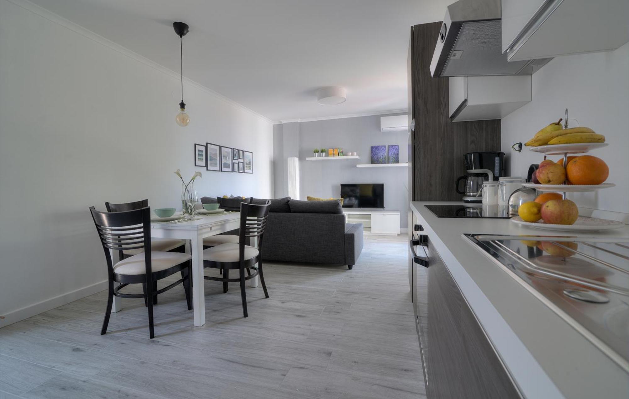 Apartment Franko Senj  Dış mekan fotoğraf