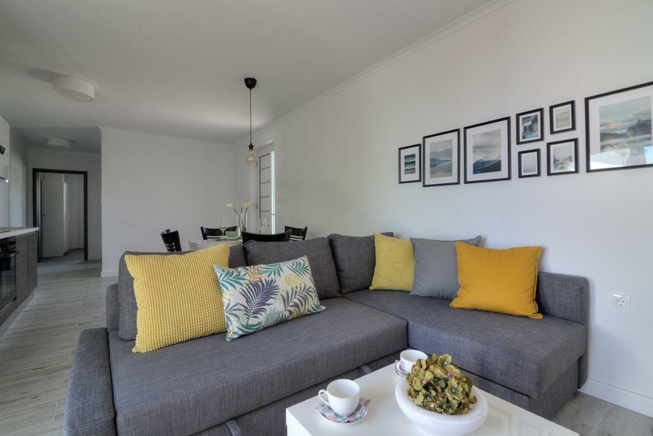 Apartment Franko Senj  Dış mekan fotoğraf