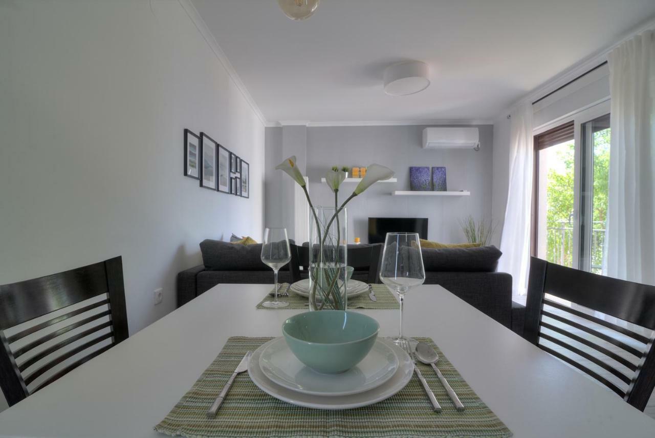 Apartment Franko Senj  Dış mekan fotoğraf