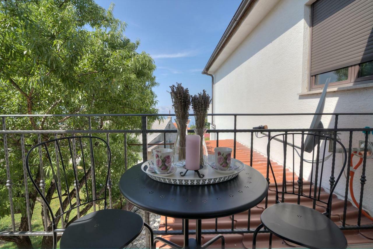 Apartment Franko Senj  Dış mekan fotoğraf